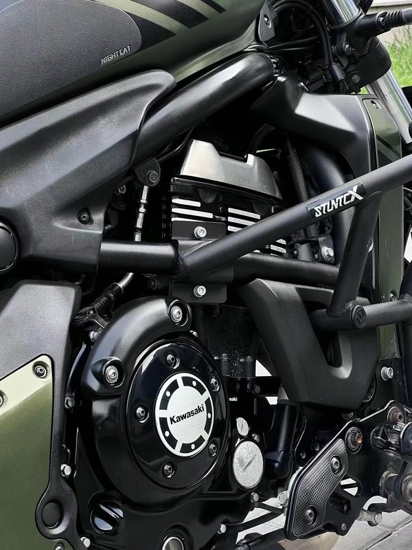 二手川崎Vulcan S 
