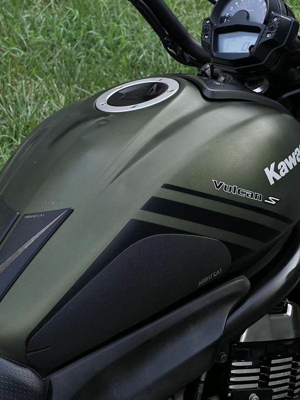 二手川崎Vulcan S 
