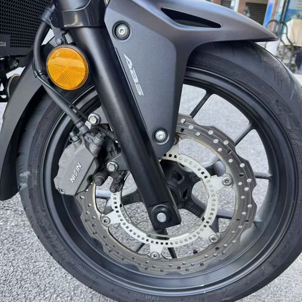二手本田CB400X