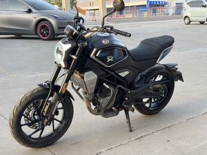 二手春风250CL-X