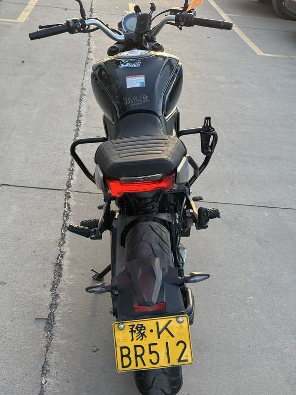 二手春风250CL-X