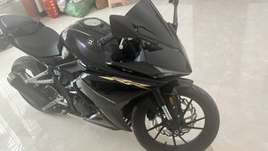 二手凯越250RR 刺鸟