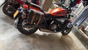 二手QJMOTOR闪500S