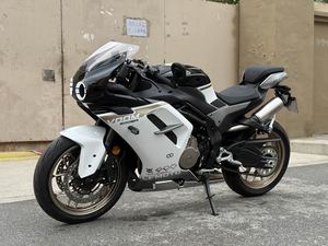 二手春风500SR VOOM
