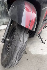 二手QJMOTOR壹米150