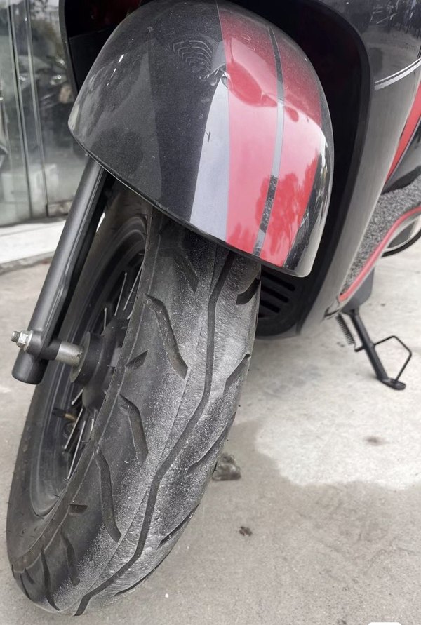 二手QJMOTOR壹米150