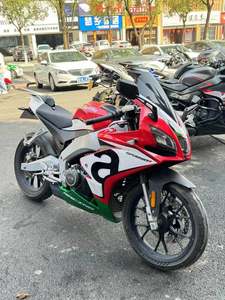 二手宗申阿普利亚GPR250R