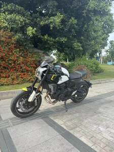 二手春风700CL-X