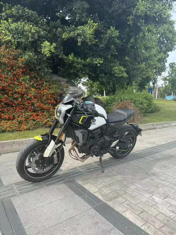 二手春风700CL-X