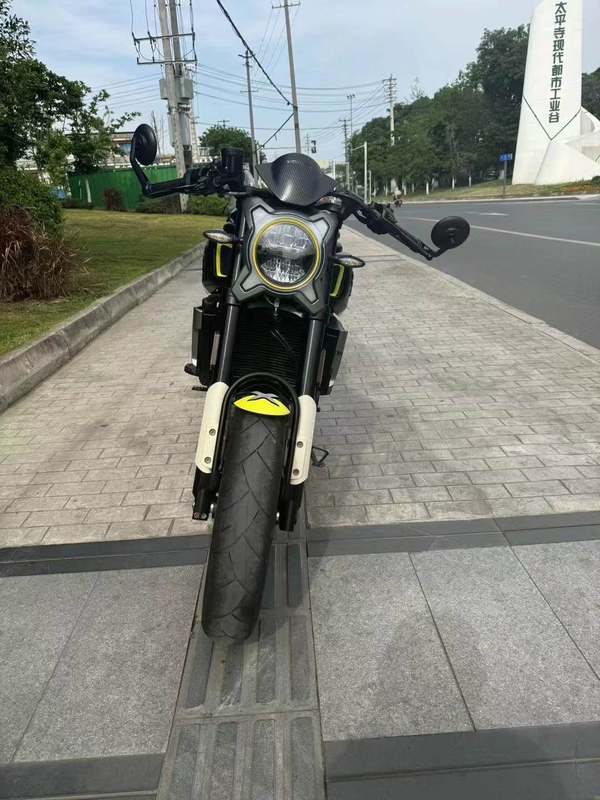 二手春风700CL-X