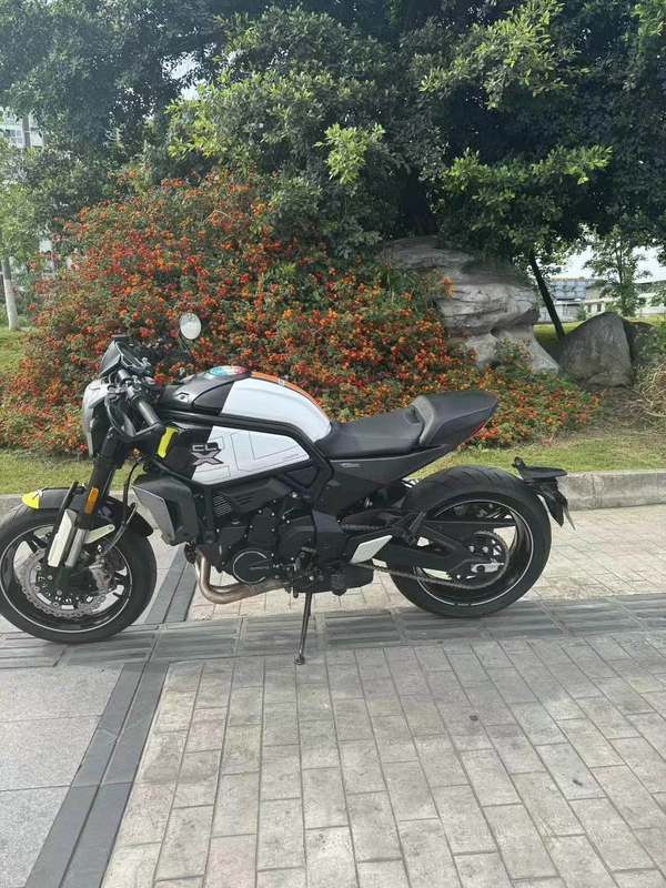 二手春风700CL-X