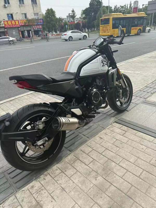 二手春风700CL-X