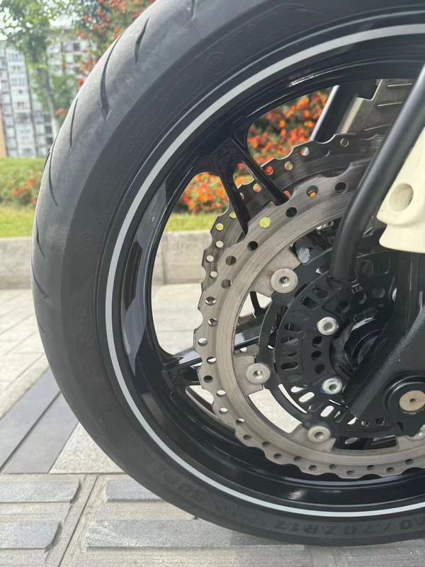 二手春风700CL-X