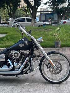 二手哈雷戴维森路威 Low Rider