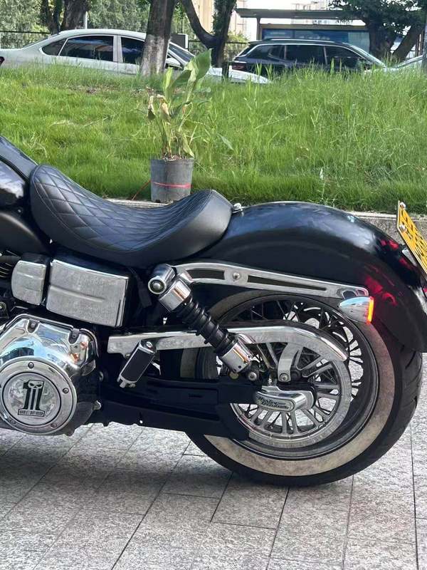 二手哈雷戴维森路威 Low Rider