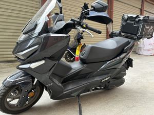二手光阳Racing H 150
