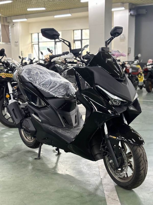 二手光阳KRV180