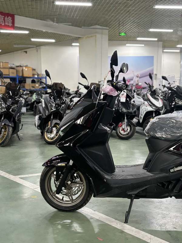 二手光阳KRV180
