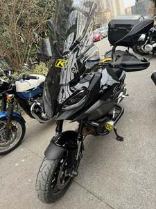 二手宝马F 900 XR
