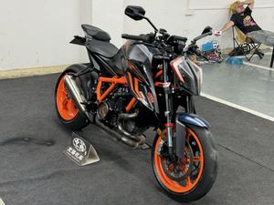 二手KTMR2R1290 Super Duke