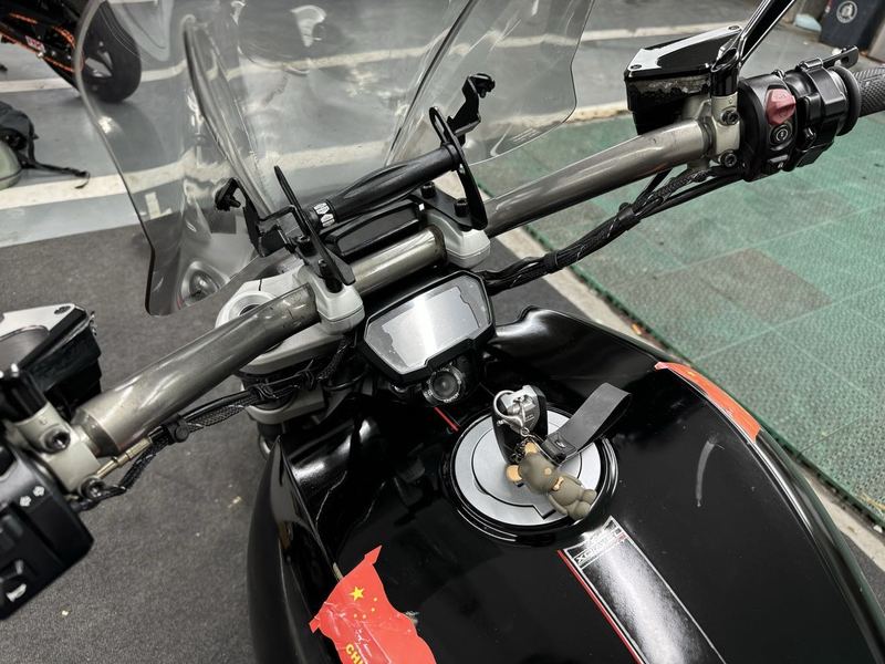 二手杜卡迪XDiavel
