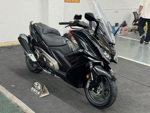 二手光阳AK550