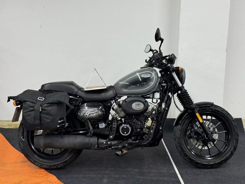二手晓星GV300S