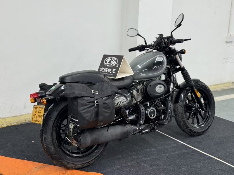 二手晓星GV300S