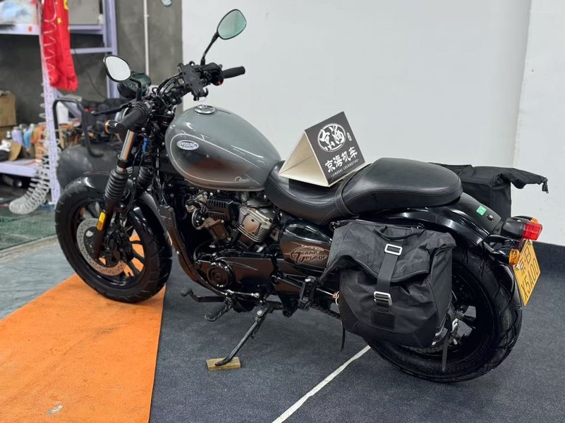 二手晓星GV300S