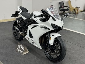 二手凯越450RR