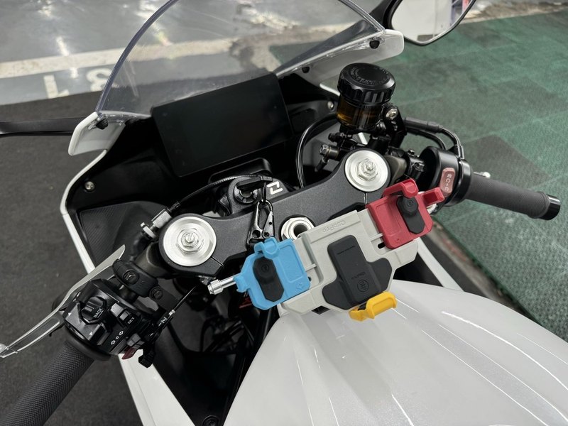 二手凯越450RR