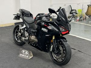 二手QJMOTOR赛550S
