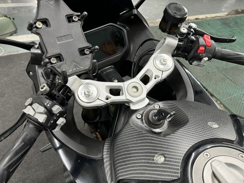 二手QJMOTOR赛550S