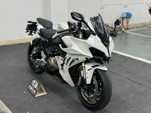 二手QJMOTOR赛550S