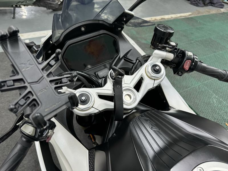 二手QJMOTOR赛550S