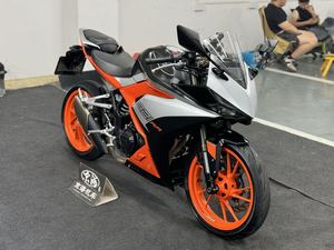 二手凯越321RR