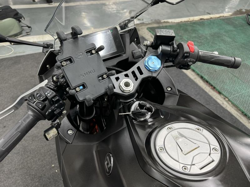 二手凯越321RR
