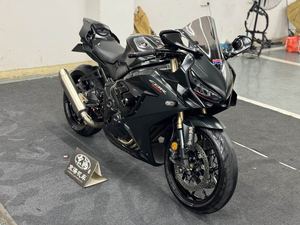 二手本田CBR650R