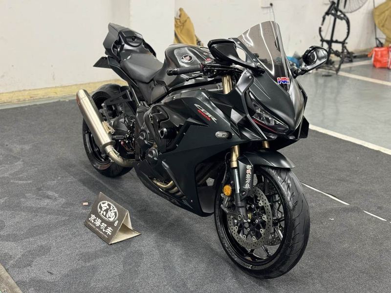 二手本田CBR650R