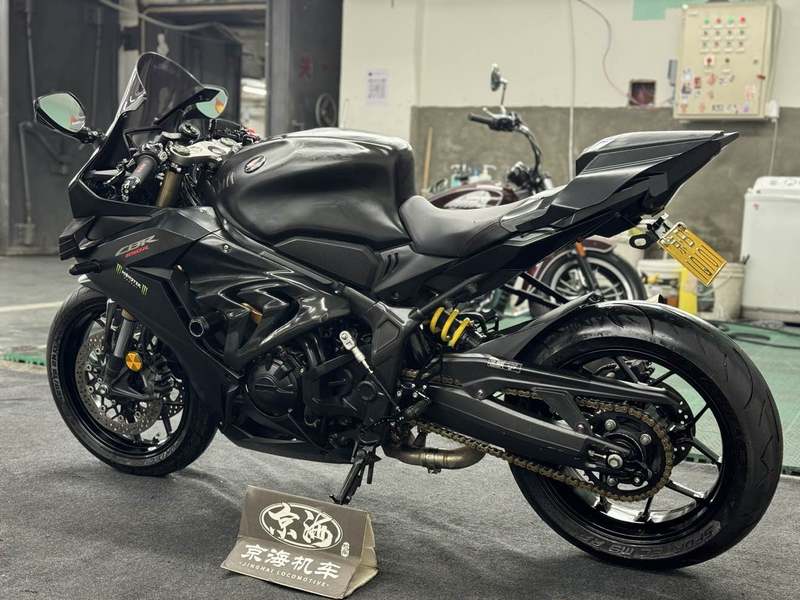 二手本田CBR650R