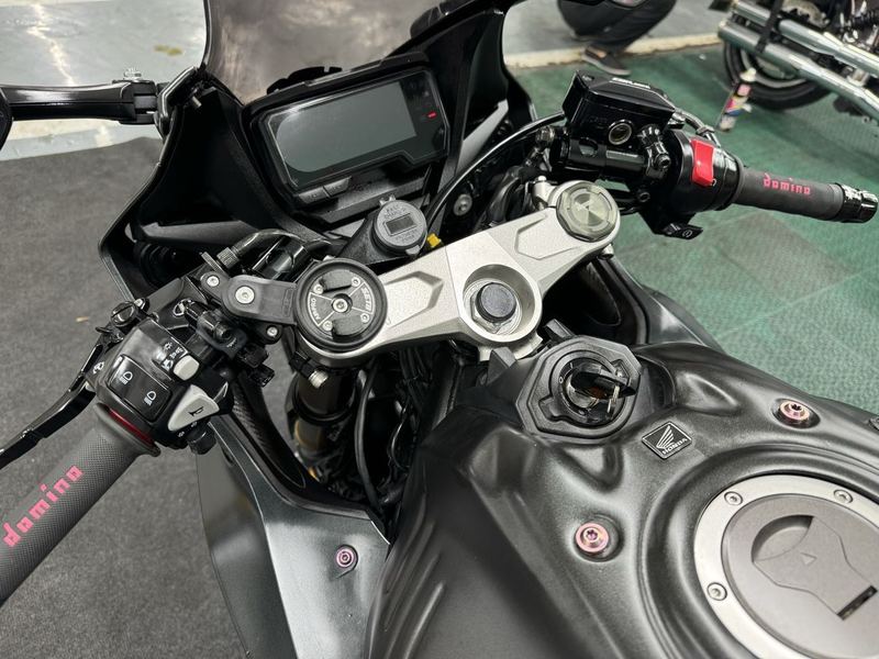 二手本田CBR650R