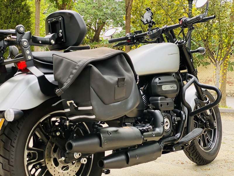 二手QJMOTOR闪250