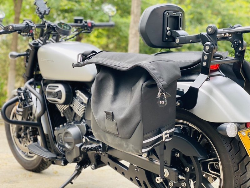 二手QJMOTOR闪250