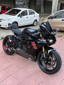 二手凯越450RR