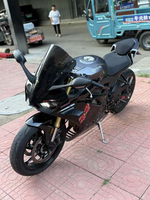 二手凯越450RR