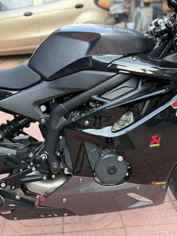 二手凯越450RR