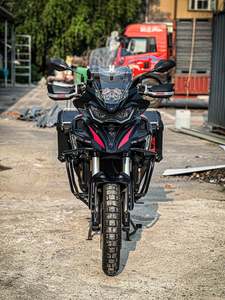二手QJMOTOR骁800