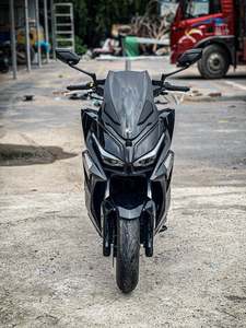二手光阳Racing H 150