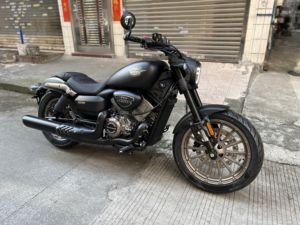 二手大阳TCV450