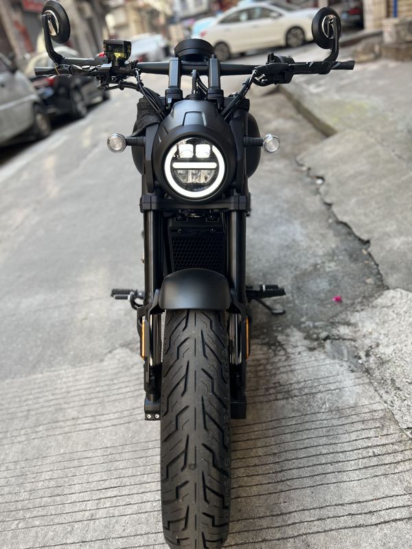 二手大阳TCV450